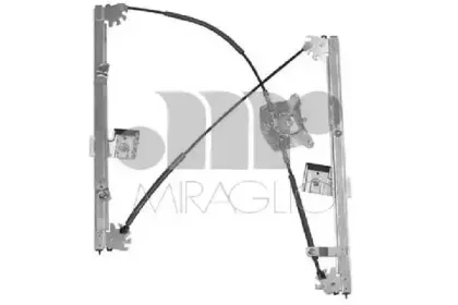 301826 MIRAGLIO Подъемное устройство для окон