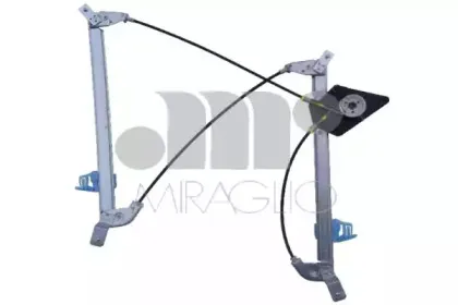 301837 MIRAGLIO Подъемное устройство для окон