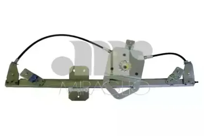 301841 MIRAGLIO Подъемное устройство для окон