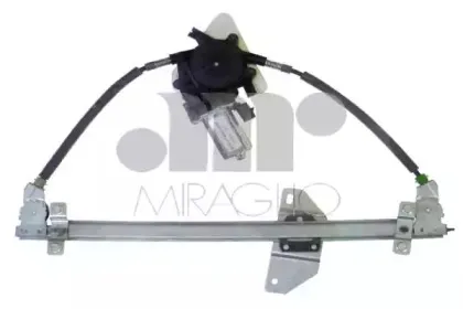 301843 MIRAGLIO Подъемное устройство для окон