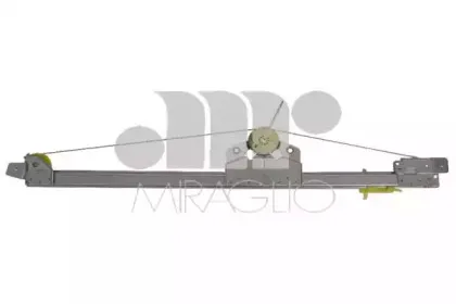 301845 MIRAGLIO Подъемное устройство для окон