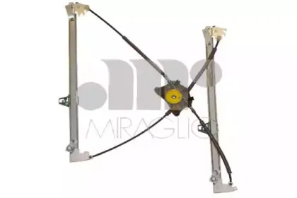 301849 MIRAGLIO Подъемное устройство для окон