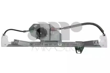 301856 MIRAGLIO Подъемное устройство для окон