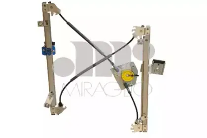 301864 MIRAGLIO Подъемное устройство для окон