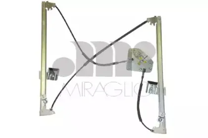 301869 MIRAGLIO Подъемное устройство для окон