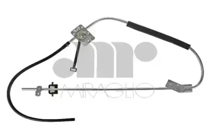 30186B MIRAGLIO Подъемное устройство для окон