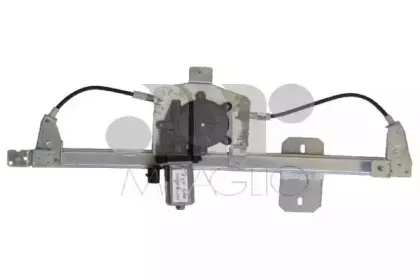 301877 MIRAGLIO Подъемное устройство для окон