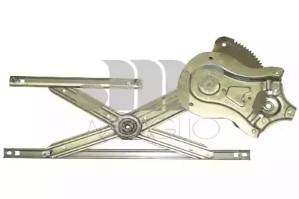 301878 MIRAGLIO Подъемное устройство для окон