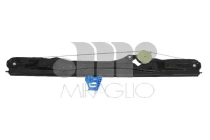 301890 MIRAGLIO Подъемное устройство для окон