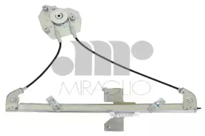 301895 MIRAGLIO Подъемное устройство для окон