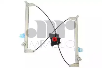 301896 MIRAGLIO Подъемное устройство для окон