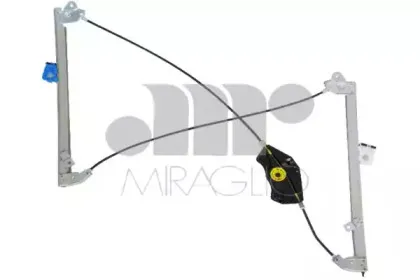 301901 MIRAGLIO Подъемное устройство для окон
