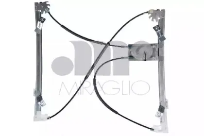 301902 MIRAGLIO Подъемное устройство для окон