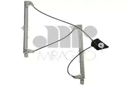 301920 MIRAGLIO Подъемное устройство для окон