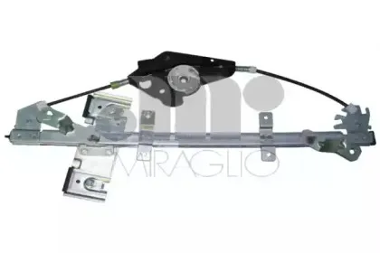 301936 MIRAGLIO Подъемное устройство для окон