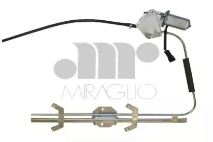 301939 MIRAGLIO Подъемное устройство для окон