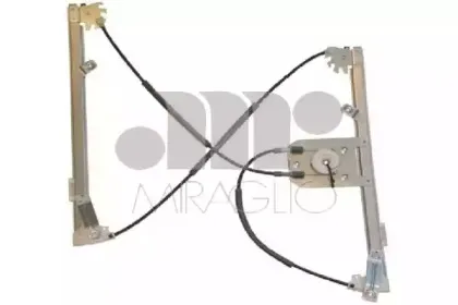 301981 MIRAGLIO Подъемное устройство для окон