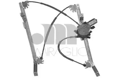 302017 MIRAGLIO Подъемное устройство для окон