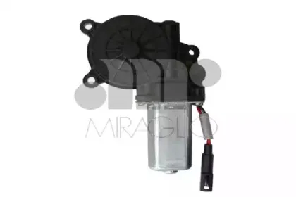 302021 MIRAGLIO Электродвигатель, стеклоподъемник