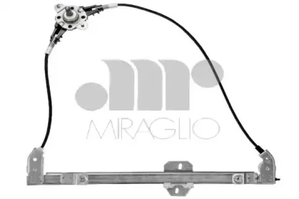 30207B MIRAGLIO Подъемное устройство для окон