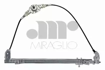 30209B MIRAGLIO Подъемное устройство для окон