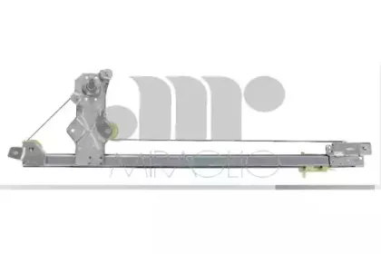 30211 MIRAGLIO Подъемное устройство для окон
