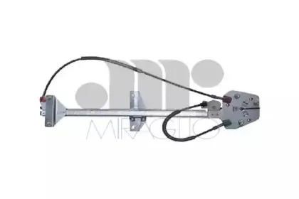 302141 MIRAGLIO Подъемное устройство для окон
