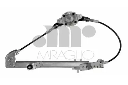30217 MIRAGLIO Подъемное устройство для окон
