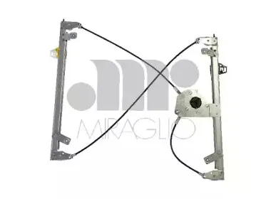 302194 MIRAGLIO Подъемное устройство для окон