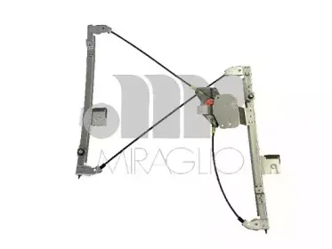 302208 MIRAGLIO Подъемное устройство для окон