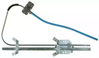 30239 MIRAGLIO Подъемное устройство для окон