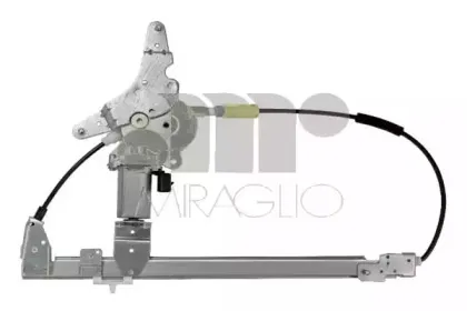 30737 MIRAGLIO Подъемное устройство для окон