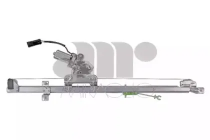 30745 MIRAGLIO Подъемное устройство для окон