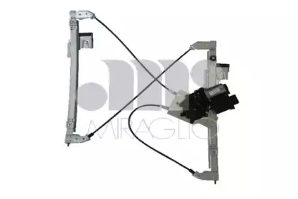 30821C MIRAGLIO Подъемное устройство для окон