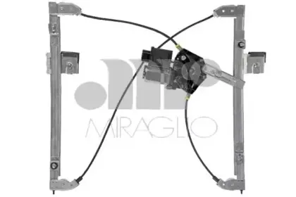 30826C MIRAGLIO Подъемное устройство для окон