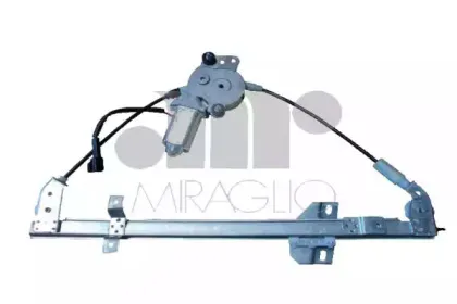 30829 MIRAGLIO Подъемное устройство для окон