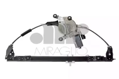 30834 MIRAGLIO Подъемное устройство для окон