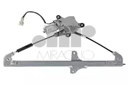 30854 MIRAGLIO Подъемное устройство для окон