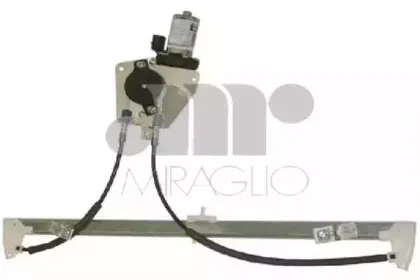 30855 MIRAGLIO Подъемное устройство для окон