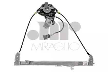 30893 MIRAGLIO Подъемное устройство для окон