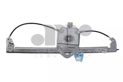 30938 MIRAGLIO Подъемное устройство для окон