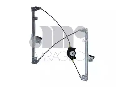 30947 MIRAGLIO Подъемное устройство для окон