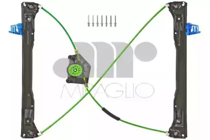 30960 MIRAGLIO Подъемное устройство для окон