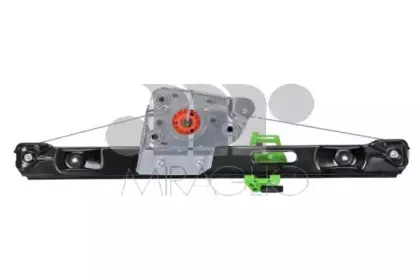 30968 MIRAGLIO Подъемное устройство для окон