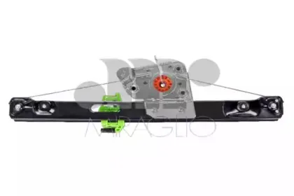 30971 MIRAGLIO Подъемное устройство для окон