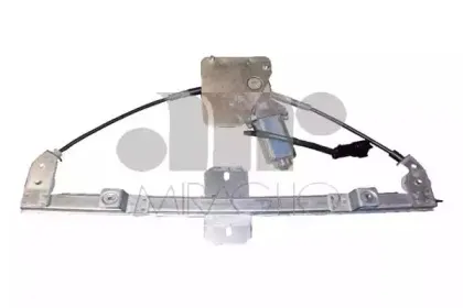 30973 MIRAGLIO Подъемное устройство для окон