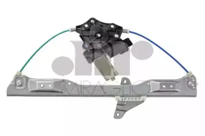 30991 MIRAGLIO Подъемное устройство для окон