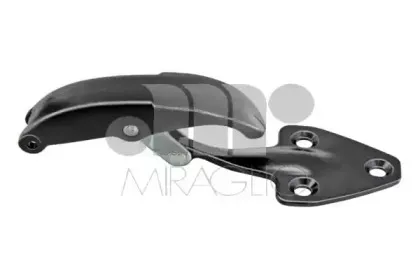 35124 MIRAGLIO Ручка (поручень), внутреннее оснащение