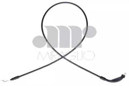 35138 MIRAGLIO Ручка двери, внутреннее оснащение