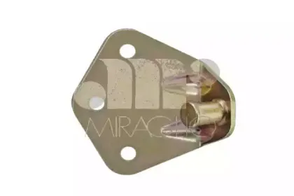 37121 MIRAGLIO Замок задней двери